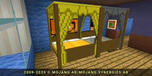 Furniture mod for mcpe - furnicraft screenshot 4