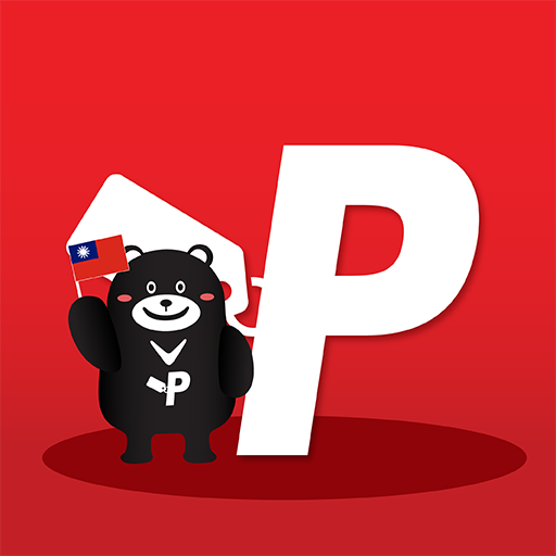 PChome Thai - Online Shopping icon