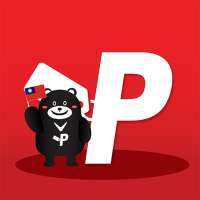 PChome Thai - Online Shopping logo