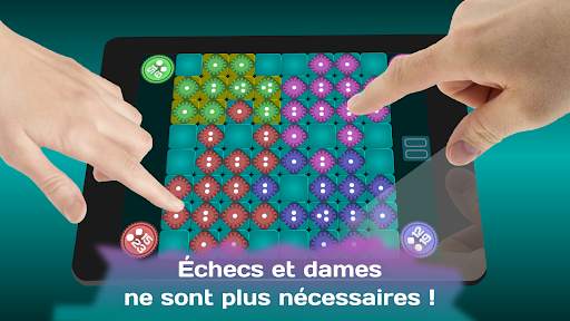 BGC: Jeux pour 2 3 à 4 Joueurs screenshot 4