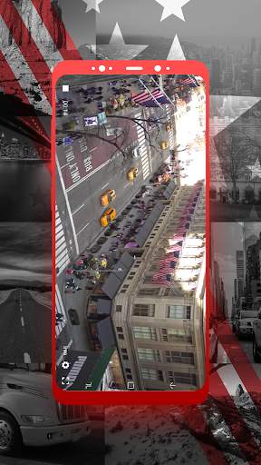 USA Live Cam screenshot 3