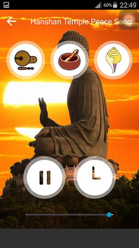 Buddhist Meditation Music screenshot 8