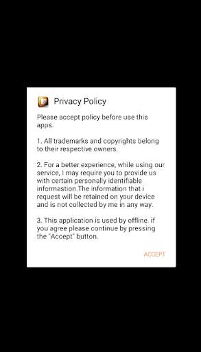 🎵🎵 All Song || Alpha Blondy || No Internet screenshot 1