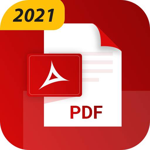 PDF Reader 2020 – PDF Viewer, Scanner & Converter 4.0