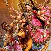 Maa durga sherawali 1.0