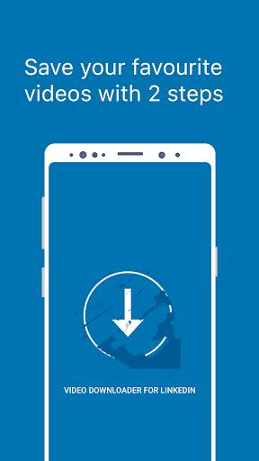 Video Downloader for Linkedin screenshot 3