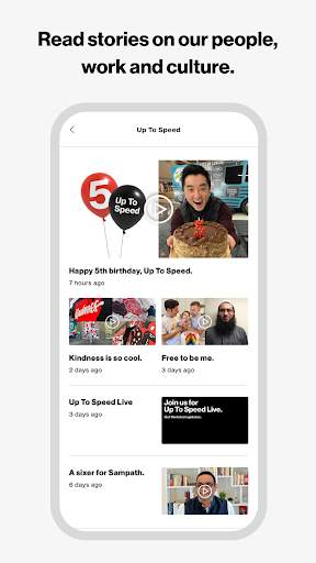Inside Verizon screenshot 2