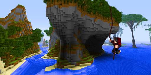 Survival Maps for Minecraft PE screenshot 3
