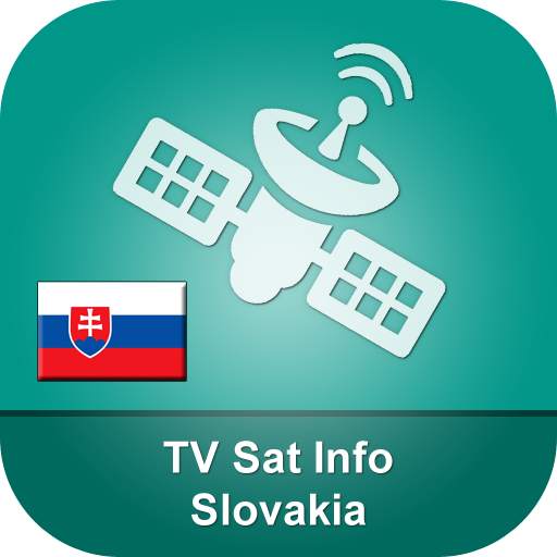 TV Sat Info Slovakia 1.0.6