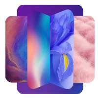 Mi 11 Wallpaper icon