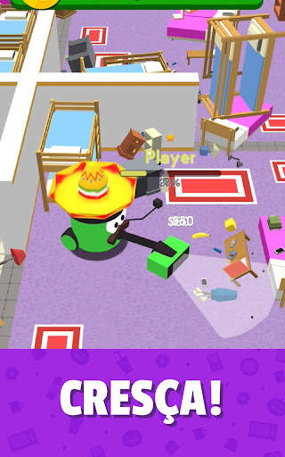 Clean Up 3D screenshot 7