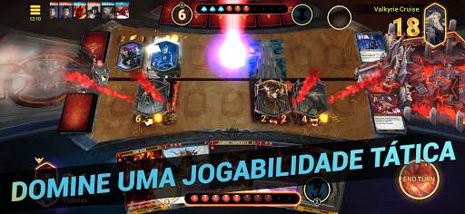 Mythgard CCG screenshot 5