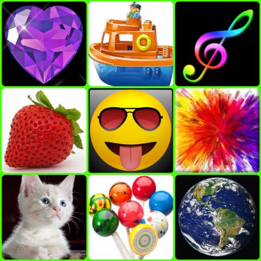 Memory Game - Brain Exercise 1.2
