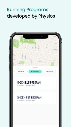 Kic: Health, Fitness & Recipes screenshot 7