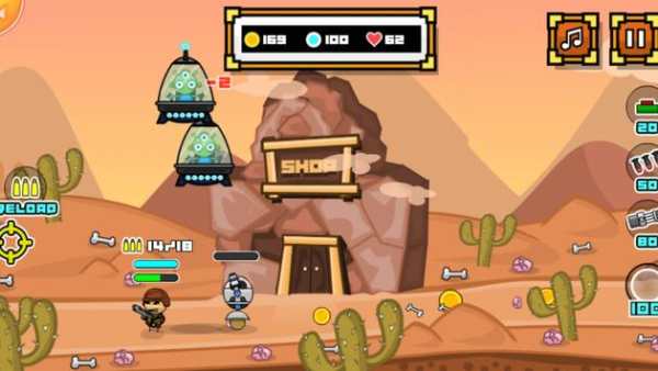 Soldier Legend 2 screenshot 2