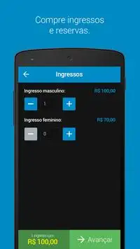 Kalavia screenshot 4
