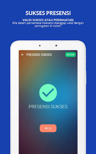 SmartPresence Dcap screenshot 4