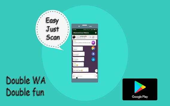 Whats WEB App screenshot 2
