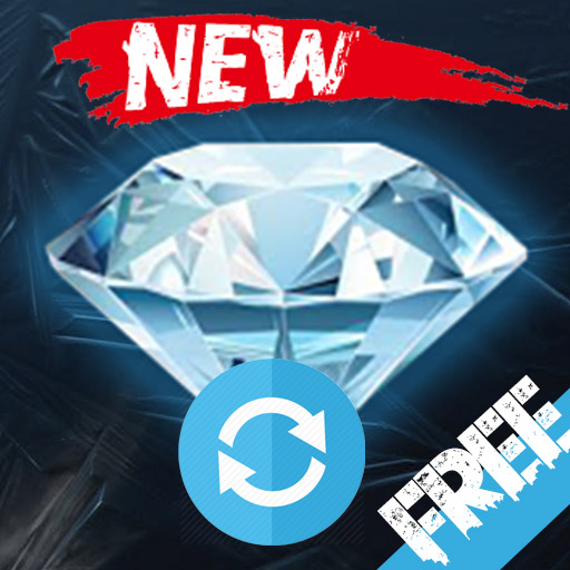 FFFast | Free Diamonds Converter Invest Calculator icon