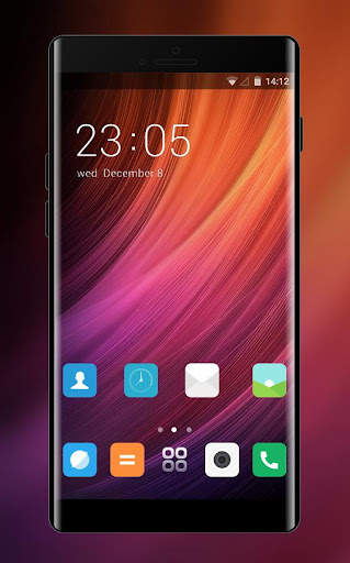 Theme for Redmi Note 4X HD screenshot 1