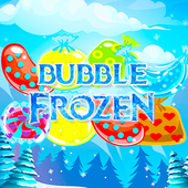 Frozen Bubble icon