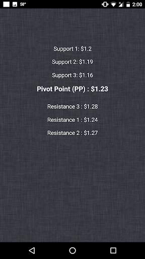 Stock Hero screenshot 4
