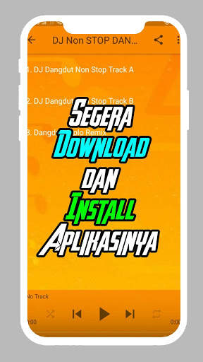 DJ Dangdut KOPLO Offline FULL BASS screenshot 6