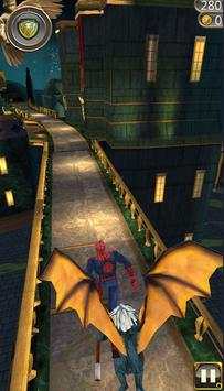 Temple Spider Run screenshot 1