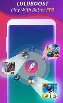 Game Booster for FF & ML screenshot 2