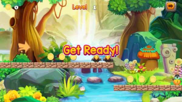 Brave bheem -game adventure screenshot 5