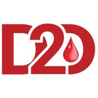 D2D logo