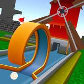 Crazy Mini Golf 1.0