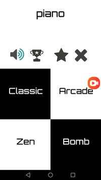 Piano screenshot 1