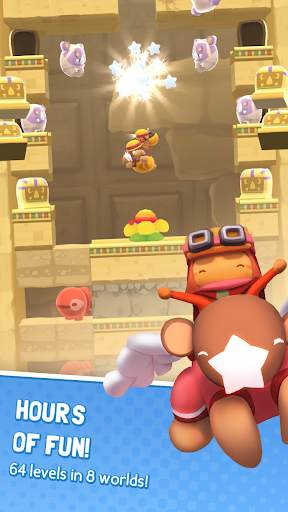 Starlit Adventures screenshot 10