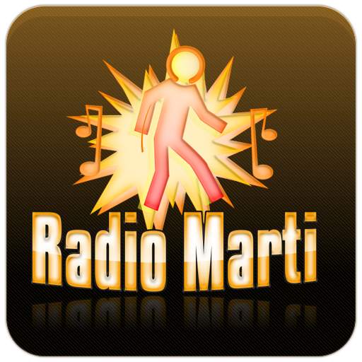 Radio Marti Miami App 1.0