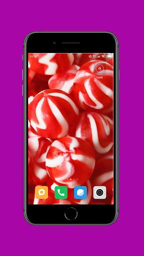 Candy Wallpaper screenshot 11