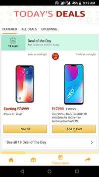 Shopping lite for Amazon screenshot 3