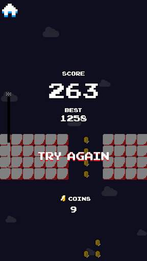 Kitey Kite screenshot 5