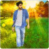 Nature Photo Frames 1.0.1