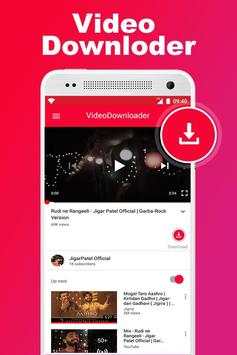 All Video Downloader screenshot 4