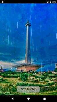 Tema Animasi Tugu Monas screenshot 5