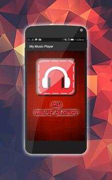 My Music Player screenshot 1