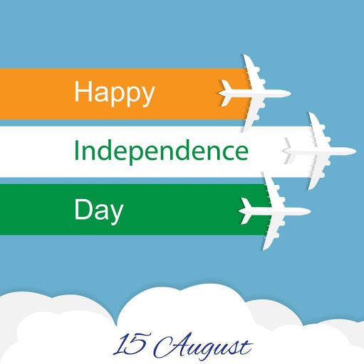 Happy India Independence Day screenshot 4