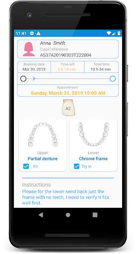 My Dental Docket screenshot 4