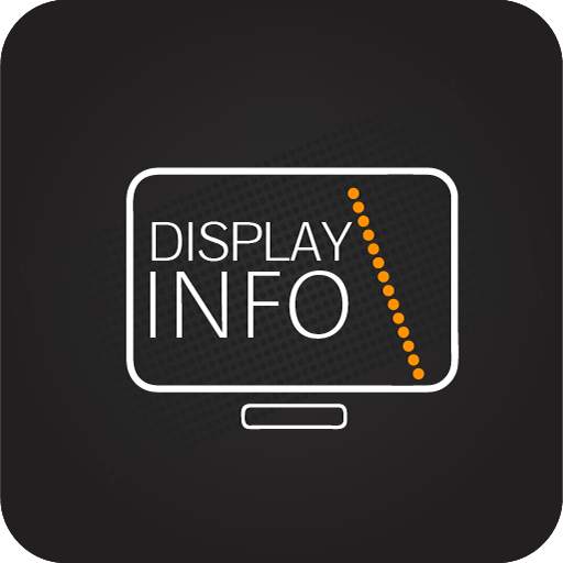 Display Info 1.1.1