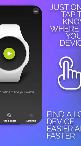 Find My Watch & Phone screenshot 2