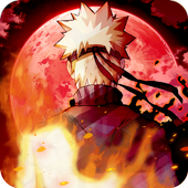 Supreme Ninja Idle: Adventure icon