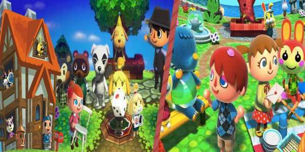 Guide -Pocket Animal Crossing Camp- Game screenshot 3