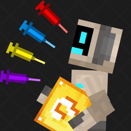 Robot Craft Playground icon