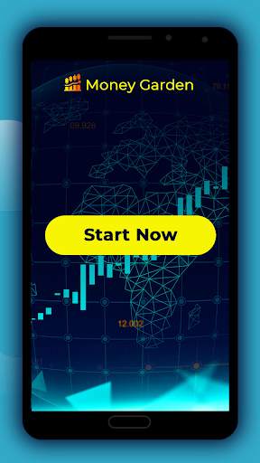 Money Garden скриншот 3